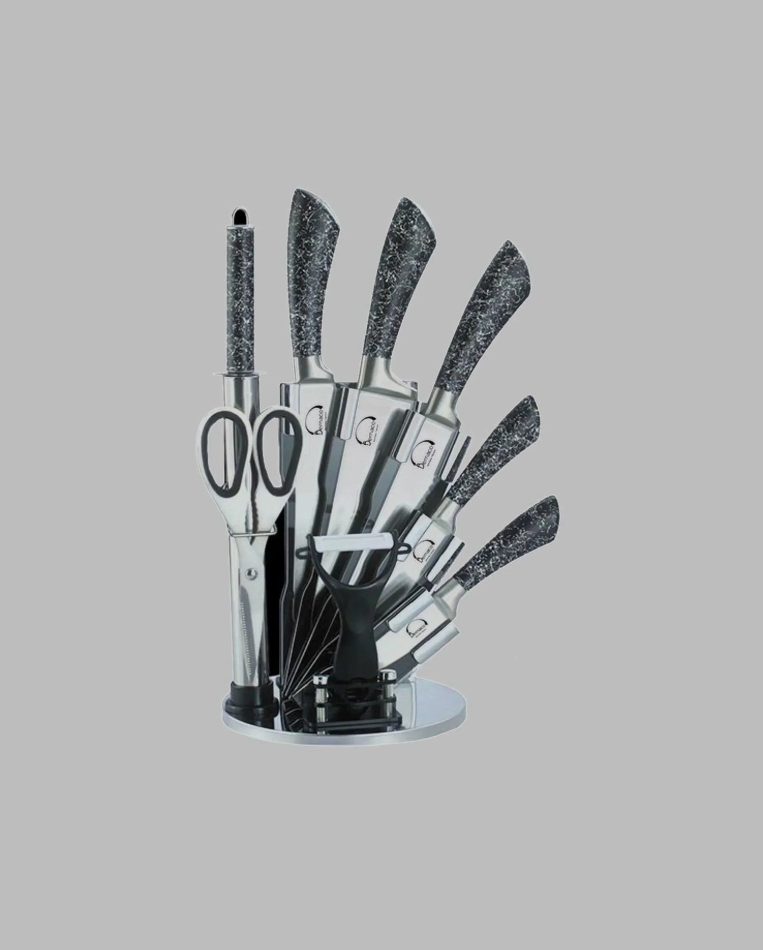 Kitchen Knives