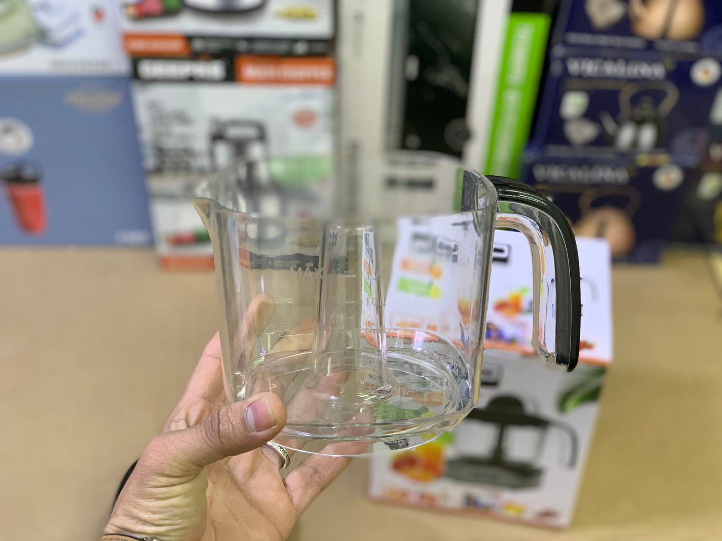 DSP brand Citrus Juicer 1.2L 40 Watt