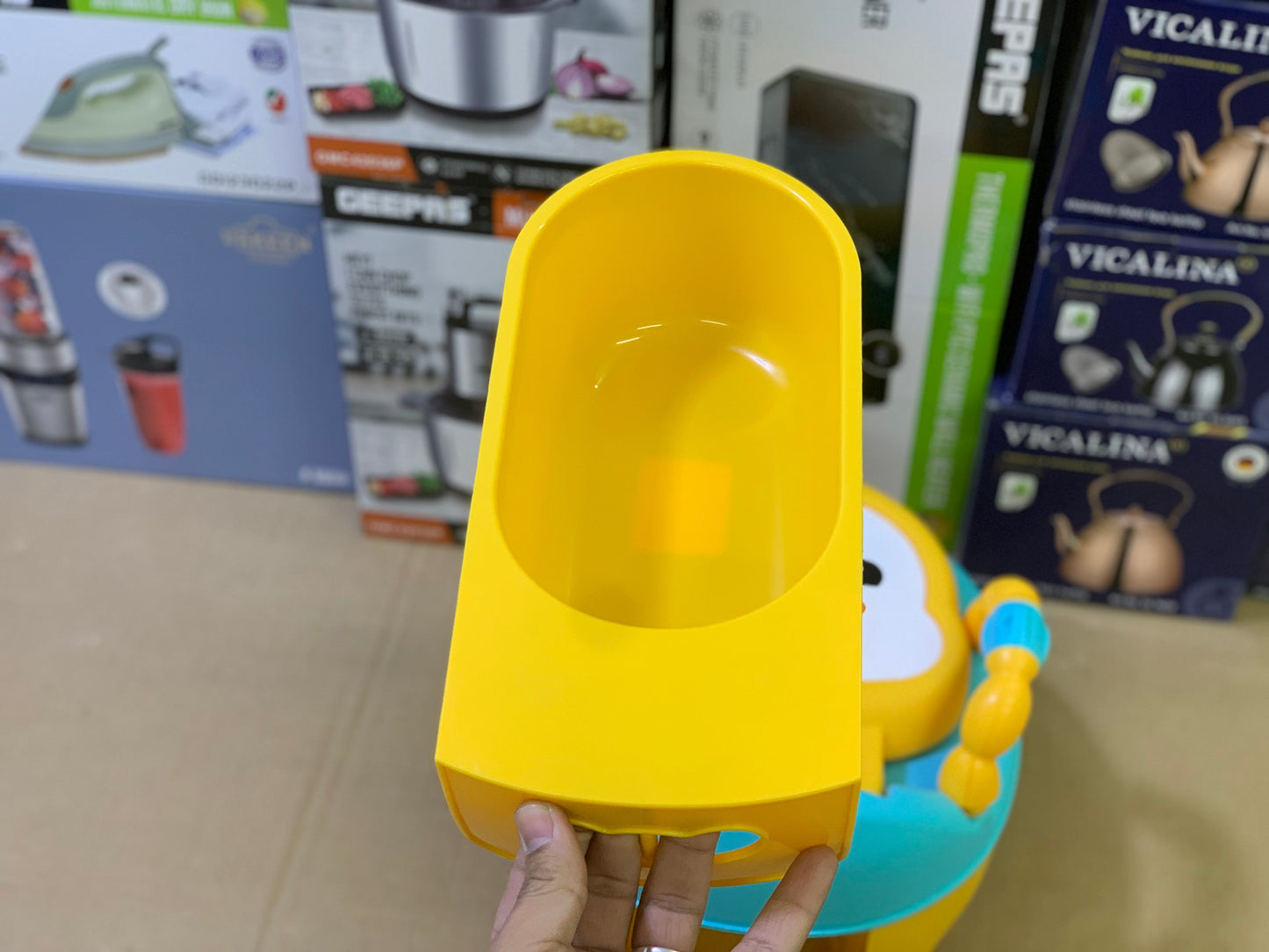 Lot Baby potty seat High quality