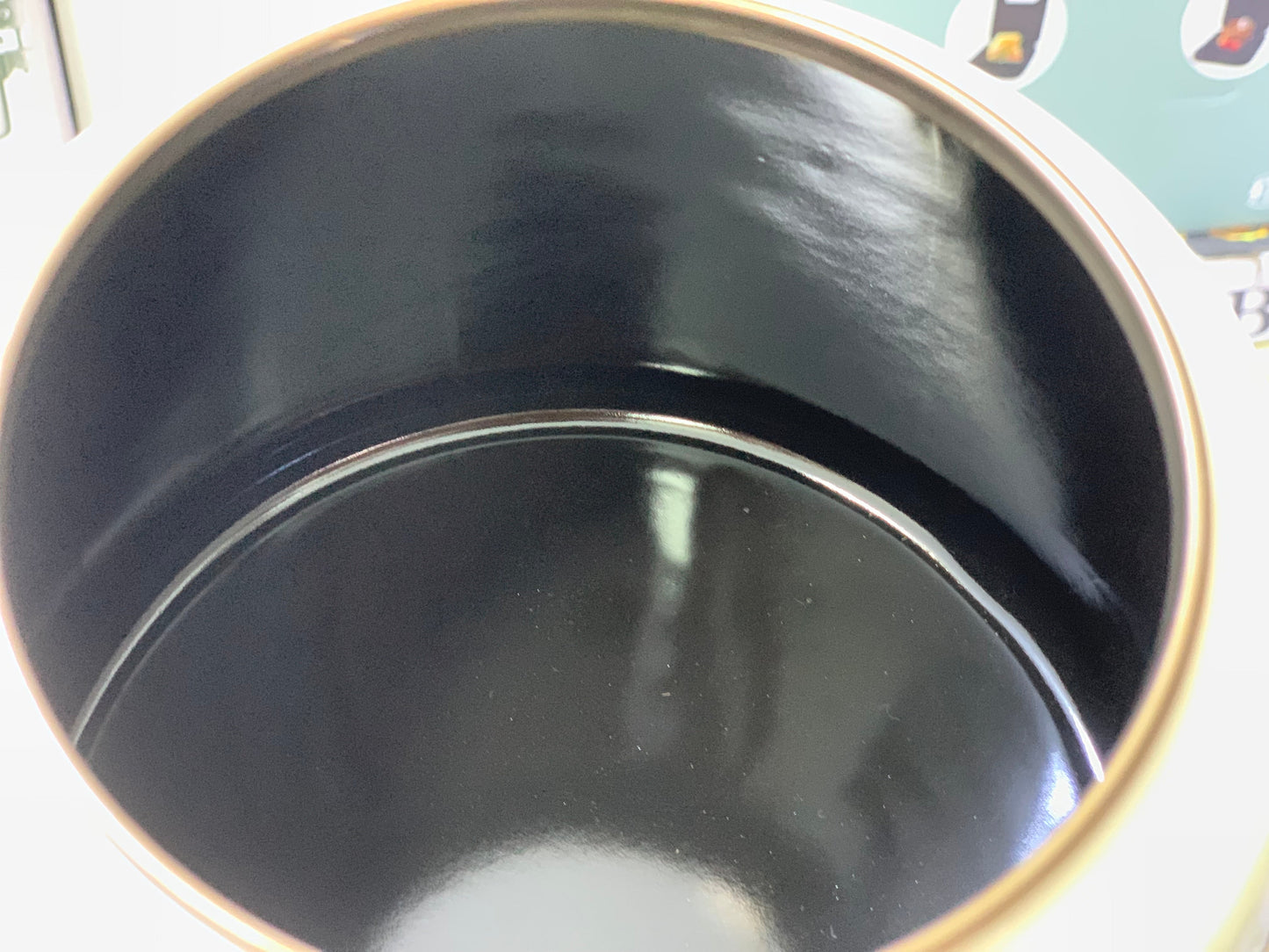Turkish GuzelEmaye  2 Pieces Enamel Teapot kettle 1000ml and 2100ml