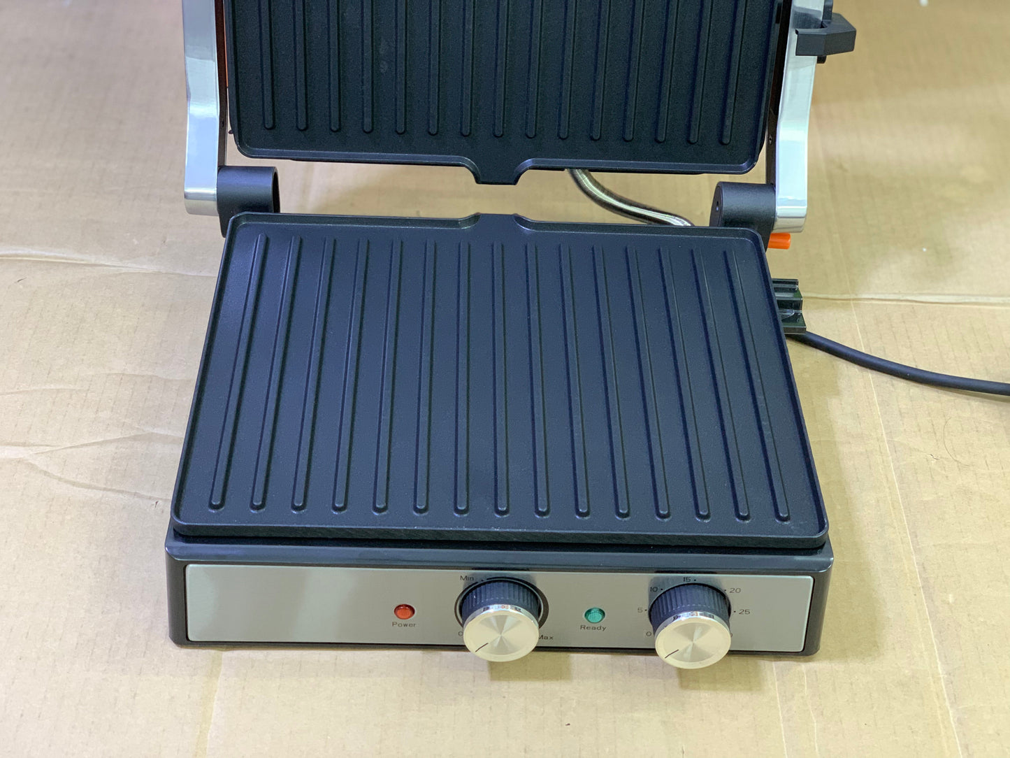 Kolax brand Grill master 2000W | Grill maker Model: 901617