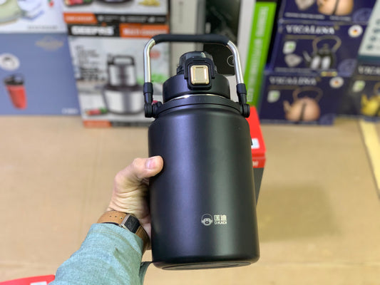 D.Kadi Brand Vacuum or Water Bottle sus 304 Cold & Hot