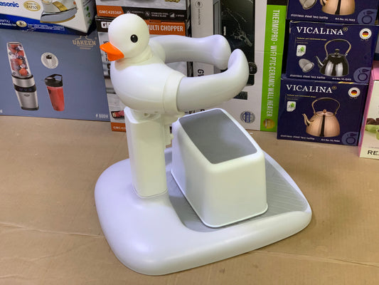 Portable Baby Standing Fun Shower