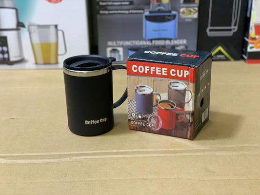 Coffee and Tea Cup Stainless Steel Hot & Cold| Coffee mug