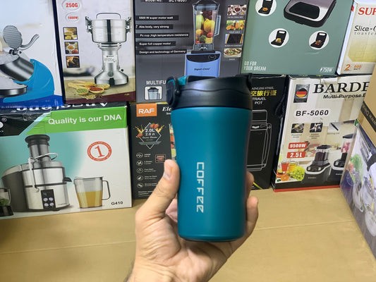 Coffee Mug | Vacuum Mug | Sus316