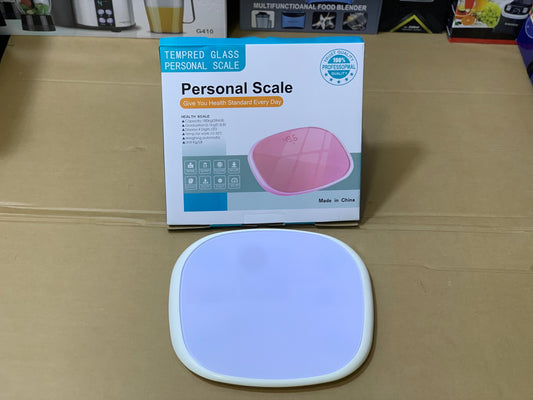 Electric Bathroom Scale 180Kg | Weight Scale |