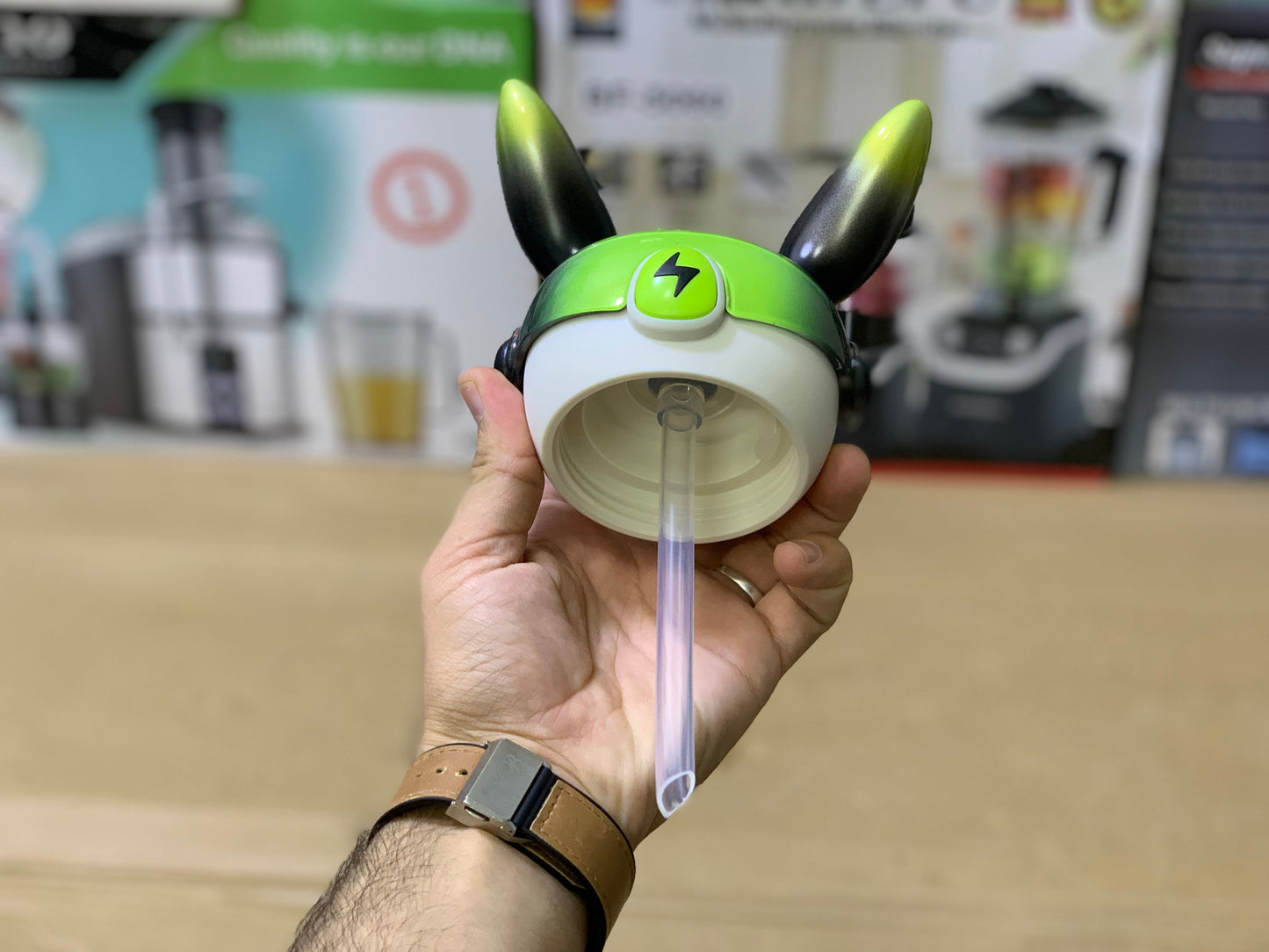 HelloDream water Bottle 900ml and sus316 Stainless Steel