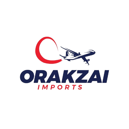 Orakzai Imports