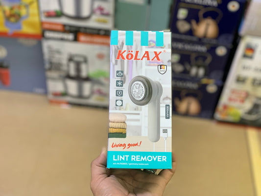 Kolax Lint Remove rechargeable 800 mah battery