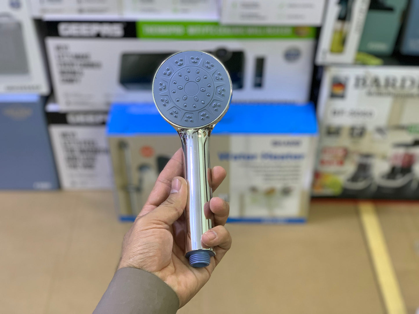 Sharb brand Instant Water Heater Geyser High quality| Water Geyser