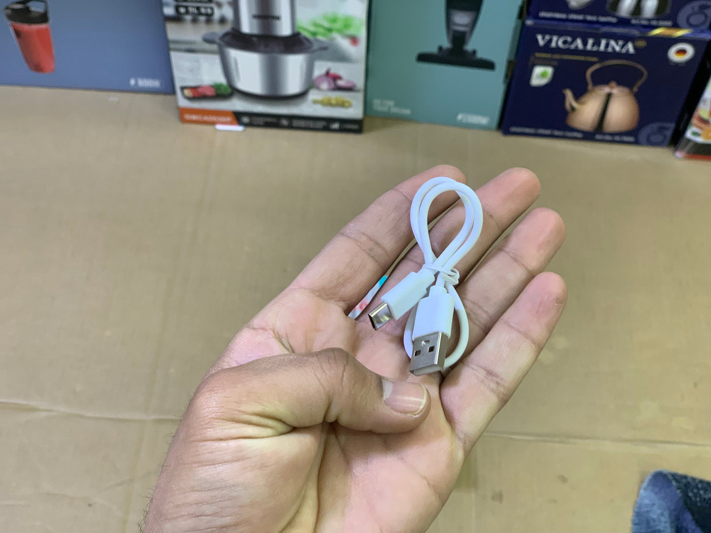 Kolax Lint Remove rechargeable 800 mah battery